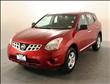 2011 Nissan Rogue