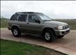 2004 Nissan Pathfinder