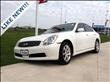 2006 Infiniti G35