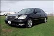 2005 Lexus LS 430