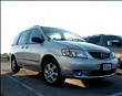 2003 Hyundai Santa Fe