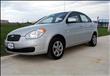 2011 Hyundai Accent