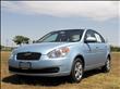 2011 Hyundai Accent