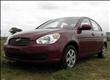 2011 Hyundai Accent