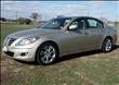 2010 Hyundai Genesis