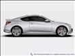 2011 Hyundai Genesis Coupe