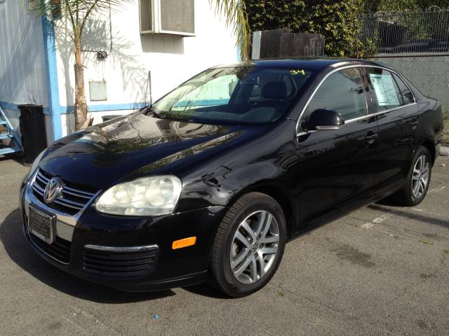2005 Volkswagen Jetta