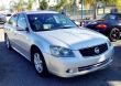 2005 Nissan Altima