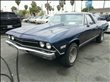 1968 Chevrolet El Camino