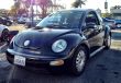 2004 Volkswagen New Beetle