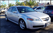 2005 Acura TL