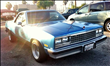 1985 Chevrolet El Camino