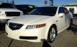2004 Acura TL