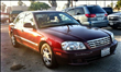2001 Kia Optima