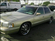1997 Cadillac Deville