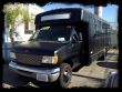 2000 Ford Limo/ Party Bus