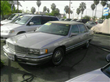1996 Cadillac Deville