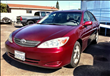 2004 Toyota Camry