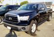 2010 Toyota Tundra