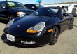 1999 Porsche Boxster