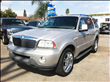 2003 Lincoln Aviator