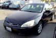 2003 Honda Accord