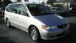 2002 Honda Odyssey