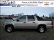 2008 Chevrolet Avalanche