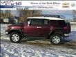2007 Toyota FJ Cruiser