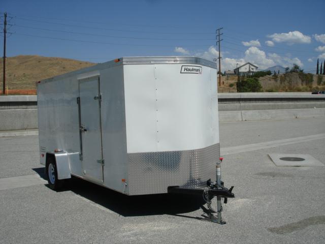 haulmark  trailer prices