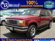 1994 Ford Explorer