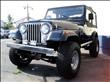 1985 Jeep CJ7
