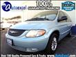 2001 Chrysler Town & Country