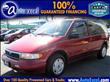 1996 Mercury Villager