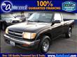 2000 Toyota Tacoma