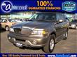 2002 Lincoln Navigator