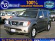 2007 Nissan Pathfinder