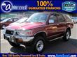 1993 Toyota 4Runner