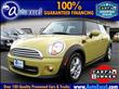 2011 MINI Cooper