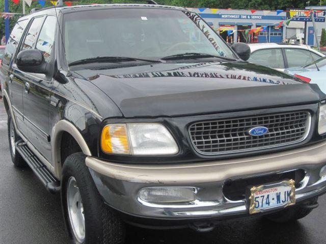 1997 Ford Expedition for sale