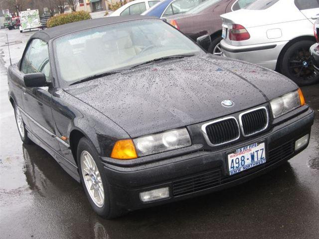 1998 BMW 3 series for sale
