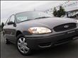 2005 Ford Taurus