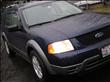 2005 Ford Freestyle