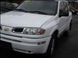 2002 Oldsmobile Bravada