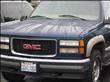 1998 GMC Suburban