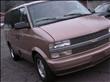 2000 Chevrolet Astro