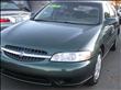 2000 Nissan Altima
