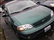 2003 Ford Windstar