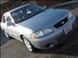 2002 Nissan Sentra