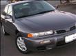 1998 Mitsubishi Galant